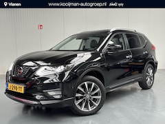 Nissan X-Trail - 1.3 DIG-T Business Edition