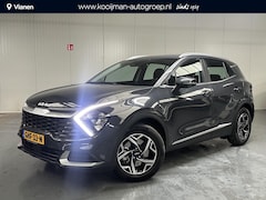 Kia Sportage - 1.6 T-GDi MHEV ComfortLine