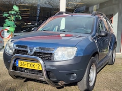 Dacia Duster - 1.6 Ambiance 2wd