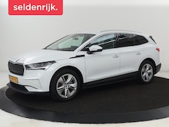 Skoda Enyaq iV - 80 | Matrix LED | Carplay | Camera | Navigatie | Sfeerverlichting | Half leder | Stuurverw