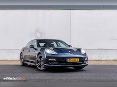 Porsche Panamera - 3.0 S Hybrid