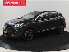 Renault Kadjar - 1.3 TCe Black Edition | Trekhaak | Stoelverwarming | Adaptive cruise | Leder/Alcantara | C