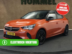 Opel Corsa-e - Edition 50 kWh SOH 93, 6 % - NAVIGATIE - CAMERA - PARKEERSENSOREN ACHTER - BLUETOOTH - CLI