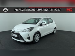 Toyota Yaris - 1.0 VVT-i Energy