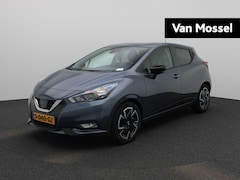 Nissan Micra - 1.0 IG-T N-Design