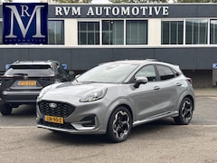 Ford Puma - ST-line X 155PK BOMVOL| WINTERPACK VERW. VOORRUIT | ELEK. PANORAMDAK| B&O | ELEK. ACHTERKL