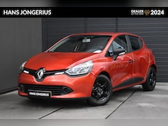 Renault Clio - TCe 90 Authentique | AIRCO | CRUISE CONTROL | LMV