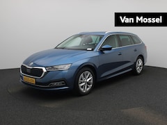 Skoda Octavia Combi - 1.0 TSI Business Edition Plus | Navigatie | Camera | Climate Control | Apple Carplay/Andro