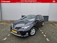 Toyota Auris Touring Sports - 1.8 Hybrid Aspiration | Navigatie
