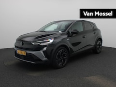 Renault Captur - 1.6 E-Tech Full Hybrid 145 esprit Alpine | Apple Carplay & Android Auto | Lichtmetalen vel