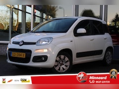 Fiat Panda - 0.9 TwinAir Lounge Automaat