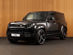 Land Rover Defender 110 - 2.0 P400e 110 X-Dynamic HSE 22"-PANO-MERIDIAN