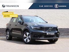 Volvo XC40 - 1.5 T4 Plug-in hybrid Plus Dark | Trekhaak | H/K | Pilot | Full