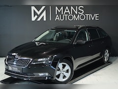 Skoda Superb - 1.4 TSI ACT / PANODAK / DODEHOEK / ACC / MEMORY / CAMERA