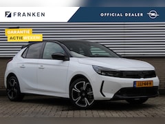 Opel Corsa - 1.2 Turbo Hybrid 136PK GS | Navigatie | Led | Winterpack | Adaptieve cruise