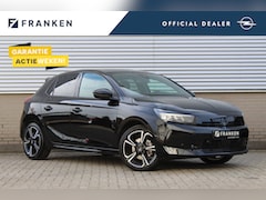 Opel Corsa - 1.2 Turbo Hybrid 136PK GS | Navigatie | Led | Winterpack | Adaptieve cruise