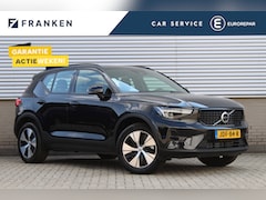 Volvo XC40 - 1.5 T4 Plug-in hybrid Plus Dark | Trekhaak | H/K | Pilot Assist | Memory | Navigatie | 360