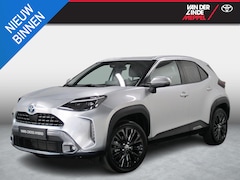 Toyota Yaris Cross - 1.5 Hybrid Adventure Trekhaak Navi Camera