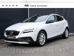 Volvo V40 Cross Country - T3 Polar+ Luxury Adaptieve Cruise Control | BLIS | Panoramadak | Fullmap Navigatie | Harma