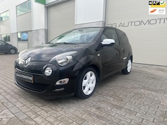 Renault Twingo - 1.2 16V Collection APK 01-10-2026 AIRCO ELEKTRICHE RAMEN ZEER ZUINIG