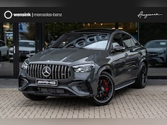 Mercedes-Benz GLE-Klasse Coupé - AMG 53 Hybrid 4MATIC+ Premium Plus | Panoramaschuifdak | 22 inch AMG-velgen | AMG Nightpak