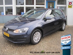 Volkswagen Golf - 1.2 TSI Trendline - Trekhaak, cruise, airco, rijklaarprijs