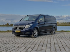 Mercedes-Benz V-klasse - 250d Lang AvantgardeEdition|6pers|Burmester|360cam
