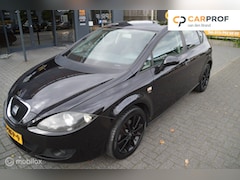 SEAT Leon - 1.4 TSI Businessline