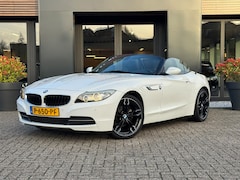 BMW Z4 Roadster - SDRIVE20I S Drive 2.0i executive