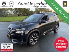 Citroën C5 Aircross - 130PK Business Plus Automaat8 LUXE