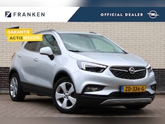Opel Mokka X - 1.4 Turbo 140PK Innovation | Dealeronderhouden | Origin NL | Trekhaak | Camera | Leder