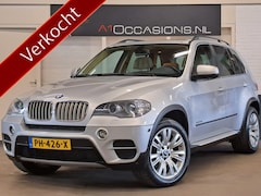 BMW X5 - xDrive35i High Executive PANODAK