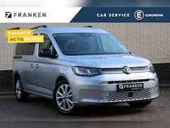 Volkswagen Caddy Maxi - 1.5 TSI Hybride Life | Navigatie | Camera | 7P |