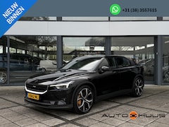 Polestar 2 - 2 Long Range Dual Performace Pack | Trekhaak | Panorama | 360 | Camera | Harman Kardon |