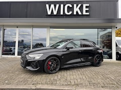 Audi A3 Sportback - 2.5 TFSI RS 3 quattro 400PK Panorama B&O Leder