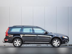 Volvo XC70 - 2.4D Summum Leer|Xenon|Youngtimer