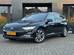 Volkswagen Passat Variant - Passat 1.5 TSI 150pk Comfortline Business Automaat