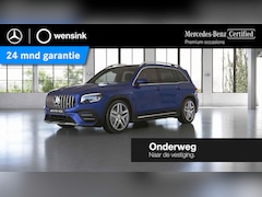 Mercedes-Benz GLB - AMG 35 4MATIC Premium Plus | Panoramadak | Memory | Burmester | Distronic |