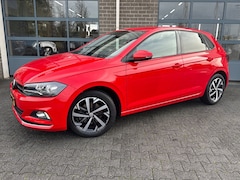 Volkswagen Polo - 1.0 TSI Highline | CARPLAY | CLIMA |