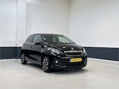 Peugeot 108 - 1.0 e-VTi Active | Bluetooth | NL | 1 Eig |