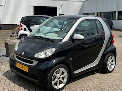 Smart Fortwo coupé - 1.0 mhd Passion