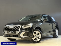 Audi Q2 - 1.4 TFSI 150PK CoD Design Pro Line Plus Automaat | Camera | Stoelverwarming | LED | Navi |