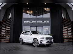Volvo XC60 - 2.0 T6 Plug-in hybrid AWD Ultimate Bright - Panorama | H&K | Memory | Pilot Assist | Keyle