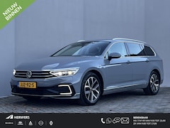 Volkswagen Passat Variant - 1.4 TSI PHEV 218 pk GTE Business Automaat / Dealer onderhouden / 1.600 kg Elektrische trek