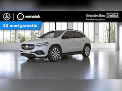 Mercedes-Benz GLA-Klasse - 250 e Luxury Line | Trekhaak | Stoelverwarming |