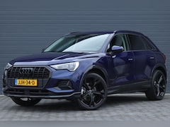 Audi Q3 - 35 TFSI S edition / alcantara inleg / Carplay / digitaal dashboard