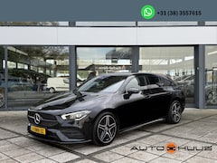 Mercedes-Benz CLA-klasse Shooting Brake - 200 Aut. AMG Sport Edition | Navi | Camera | M-Bux | Sfeer Verlichting