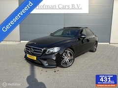 Mercedes-Benz E-klasse - Limousine e350 e Business Solution AMG Plus Upgrade Edition FULL OPTION