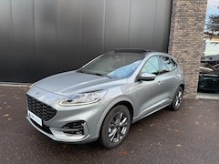 Ford Kuga - 2.5 225pk PHEV ST-Line X Navi, Camera's, Panorama, Elk.klep, BLIS, B&O etc