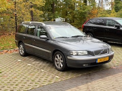 Volvo V70 - 2.4 D5 Geartronic Edition II